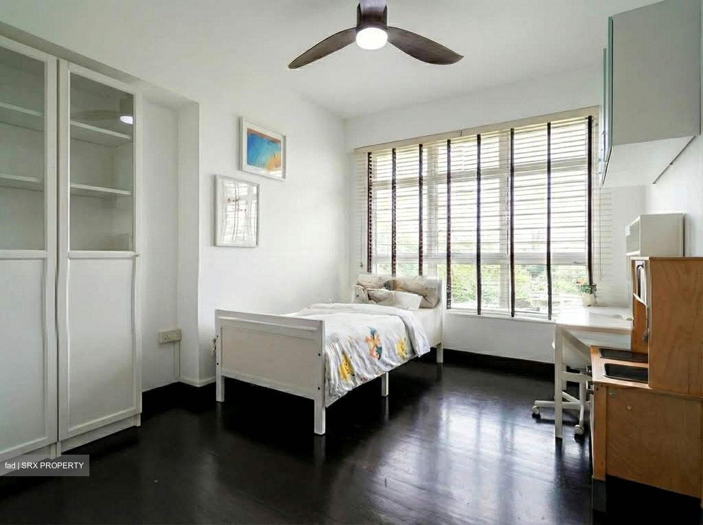 Blk 287B Compassvale Cape (Sengkang), HDB 5 Rooms #613213751